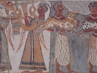 Heraklion Archaeological Museum: Entry Ticket + Digital Hellenic Heritage Guide — gallery 1