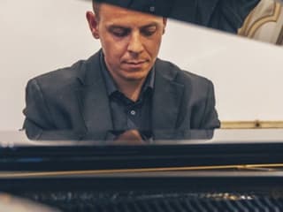 Santo Stefano Auditorium: Three Tenors Concert — gallery 3