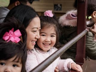 Puffing Billy Steam Train: Belgrave to Gembrook Return Ticket — gallery 1