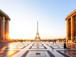 Illumination Tour of Paris and Eiffel Tower 2nd Floor (Reserved Access) — gallery 1