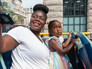 Tootbus London: Kids Tour — gallery 1