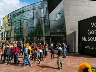 Van Gogh Museum & Rijksmuseum: Semi-Private Guided Tour — gallery 2