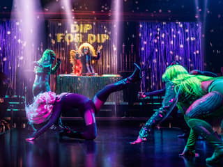 CATS: El Baile Jellicle tickets at Broadhurst Theatre, New York, photo 3