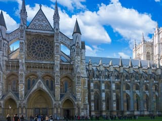 Westminster Abbey: Entry Ticket + Audio Guide — gallery 2