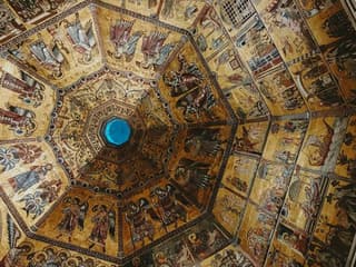 Santa Maria Del Fiore Cathedral: Guided Tour — gallery 1