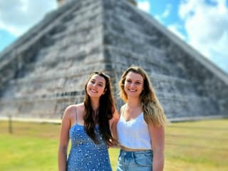 Chichén Itzá & Valladolid: Entry Ticket + Guided Tour + Roundtrip Transfer