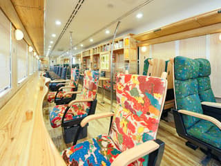 JR Kyushu Rail Pass