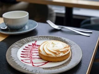 London: River Thames Lunch Cruise — gallery 3