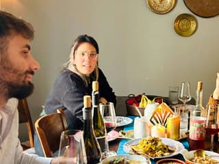 Athens: 4-Course Greek Cooking Class — gallery 1