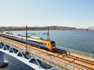 AREX: One-Way & Round Trip Train Transfers Between Incheon Airport & Seoul Station — gallery 2