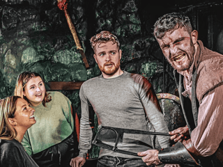 London Dungeon Tickets — gallery 2