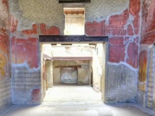 Herculaneum: Entry Ticket