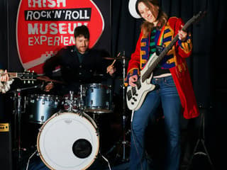 The Irish Rock 'n' Roll Museum Experience — gallery 1