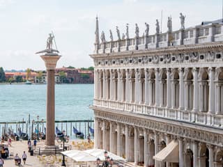 گذرنامه موزه‌های ونیز, Venice, Metropolitan City of Venice, Italy, ونیز