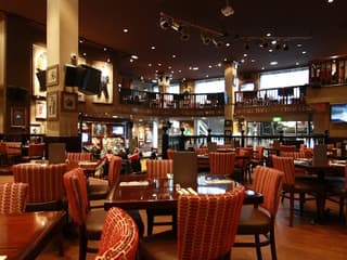 Hard Rock Cafe Manchester — gallery 1