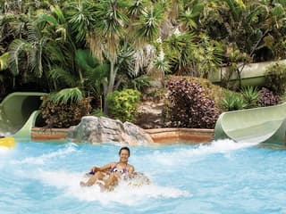 Siam Park: Entry Ticket — gallery 1