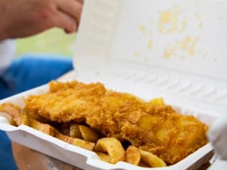 ยอร์ค: ล่องเรืออิ่มอร่อยกับฟิชแอนด์ชิพส์, York Cruises, York