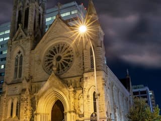آسٹن: 1 گھنٹے کی بھوتیا پیدل سیر, Austin