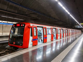 Hola Barcelona 3-Day Travel Card — gallery 2