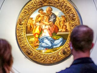 Uffizi Gallery VIP Small-Group Guided Tour — gallery 3