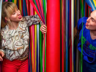 Tickets to the Big Fun Museum — gallery 1