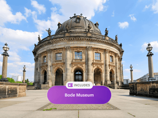 Berlin WelcomeCard: Free Museums Access & Unlimited Public Transport — gallery 3