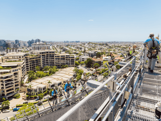 Story Bridge Adventure Climb — gallery 3