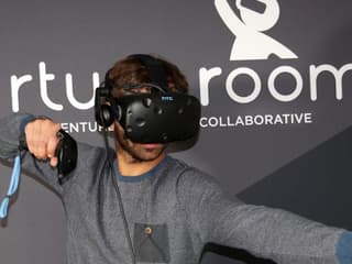 Virtual Room Melbourne — gallery 2