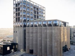 Zeitz MOCAA Museum: Fast Track Ticket — gallery 2