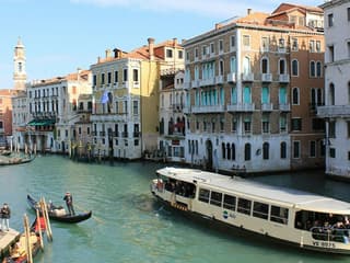 Vaporetto Pass: Venice Public Transport with Airport Transfer (ACTV) — gallery 2