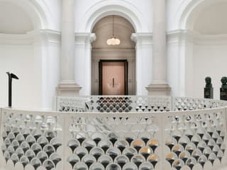 Tate Britain: Official Discovery Tour