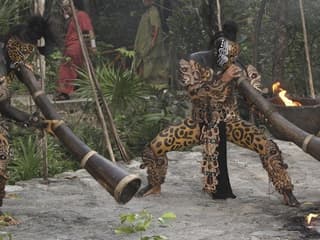 Xcaret Park: Entry Ticket — gallery 2