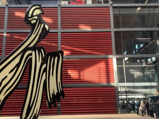 Museo Reina Sofía: Guided Tour