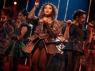 SIX: The Musical — gallery 3