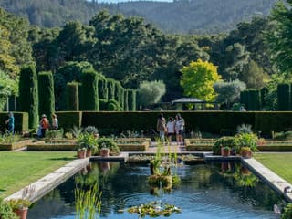 Filoli Summer Nights Admission