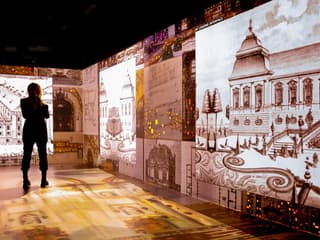 Mythos Mozart Immersive Experience Tickets — gallery 2