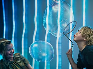 Experimentarium: Entry Ticket