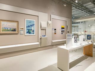 Musée de la Poste: Entry Ticket — gallery 1