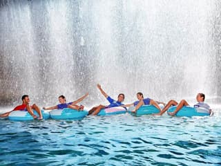 Wild Wadi Water Park Tickets — gallery 1