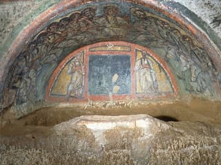 Catacombs of Domitilla Tickets & Tours — gallery 3