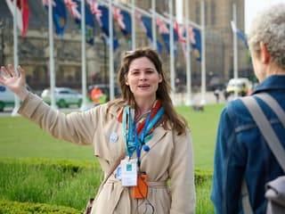 Westminster Abbey: Guided Walking Tour with Jubilee Galleries — gallery 2