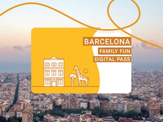 Barcelona Family Fun Pass — gallery 1