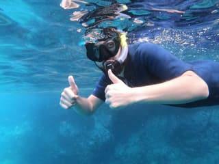 Los Cristianos: Guided Kayaking & Scuba Diving — gallery 2