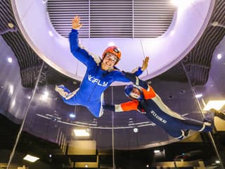 iFly Gold Coast Indoor Skydiving Tickets — gallery 1
