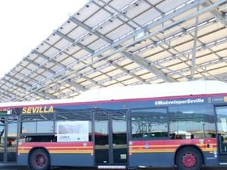 Seville: One-Way Transfer from Airport to City Center — gallery 3