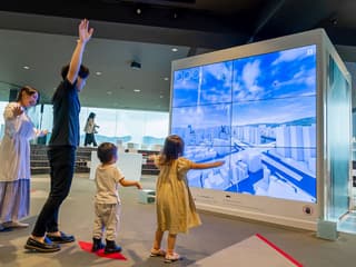 Tickets to Hiroshima Orizuru Tower — gallery 2