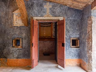 Entry Ticket to Convento dos Capuchos