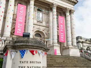 Tate Britain: Official Discovery Tour