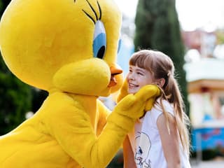 Unlimited Multi-Day Theme Parks Pass: Movie World, Sea World & Wet'n’Wild — gallery 3