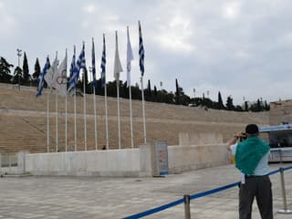 Athens: Private Half-Day Minibus Tour + Hotel Pickup — gallery 3
